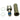 ROCKSHOX Spare part Axle Fork Shaft
