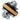 ROCKSHOX Spare part Piston Kit For