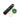 ROCKSHOX Spare part Damper Body