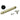 ROCKSHOX Spare part Damper Shaft