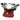 SRAM Spare part Caliper Assembly For