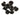 SRAM Chainring bolt 4-arm MTB Double