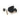ROCKSHOX Spare part Knob Kit For Reverb