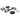 SRAM Pulley wheels X01/X1 Standard