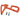 SRAM Spare part Rear derailleur inner