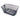 Kurv bag Basil Capri sort 39x30x17cm (10) 
