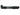 SKS Rookie nr. 3 pumpe 265-280mm AVFVDV 6 bar87 psi sort