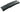 SKS Mud flap stænklap Edge alu 56mm