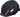 Cykelhjelm Abus Pedelec i fashion pink, designet til at beskytte hovedet under cykling med stil.