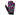 Billede af Mucoff MTB Glove Bolt, en åndbar og slidstærk cykelhandske designet til mountainbiking, med et stilrent sort og blåt design.