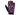 Hånd i Mucoff MTB Glove Bolt, der viser en robust og åndbar cykelhandske designet til mountainbiking.