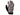 Mucoff Riders Gloves - sort cykelhandsker designet til komfort og greb under rideture.
