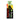 Gel PowerBar PowerGel Green Apple med koffein
