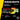 Gel PowerBar PowerGel Green Apple med koffein