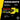 Gel PowerBar PowerGel Lemon-lime