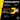 Gel PowerBar PowerGel Strawberry-banana