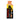 Gel PowerBar PowerGel Tropical fruit