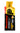Gel PowerBar FruitGel Mango-passionfruit Guarana (