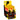 Gel PowerBar FruitGel Mango-passionfruit Guarana (
