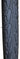 Bike Attitude kanttrådsdæk C1316 antipuncture refleks 700x35C sort