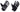 XLC Gloves CG-L14 Black/white Size XXL