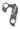 XLC Dropout hanger DO-A05