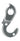 XLC Dropout hanger DO-A26