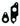 XLC Dropout hanger DO-A95