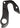 XLC Dropout hanger DA-100