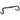 XLC Drop bar HB-R07 Raceby 44 cm Black