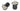 XLC Bar end plugs GR-X02