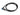 XLC LO-C14 Cable lock