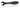 XLC TO-S78 Pedal wrench 15 mm, 150 mm