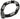 Kædelås Abus 1060 CityChain X-Plus med solid konstruktion og høj sikkerhed, ideel til cykler.