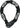 Abus CityChain 1060 X-Plus kædelås med robust sort kæde og lås, ideel til cykelsikkerhed.