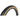 Panaracer GravelKing X1+ foldedæk 700x50C 690g sortbrun