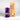 Panaracer PURPLE LITE TPU-slange 700x23-32C FV 85mm
