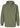 Regnjakke BASIL Hoga XXXL unisex Olive Green 