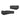 Bike Attitude ergonimiske håndtag 13192mm sort (oem)