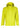 Regnjakke BASIL Skane HiVis XXXL herre neon yellow 
