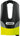 Onekey Abus Skivebremselås 37 Quick Mini PLUS
