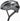 Abus Cykelhjelm Taipan - Graphite Silver