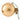 Klokke BASIL PORTLAND BELL Messing ø55mm (10) 