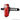 Cateye Sync Kinetic baglygte TL-NW100K USB-genopladelig 50 lumen