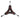 UNIOR Y hex wrench Size: 2x2,5x3. The