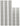 UNIOR Partitions for wide drawers Size: