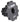 UNIOR Crank cap tool Tool is used for