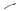 Bagskærm 700C/28" Race f. sadelpind, 42 mm bred BikePartner STEALTH (30)