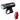 Cateye AMPP400S/ViZ150 lygtesæt USB-genopladelig 400/100 lumen