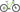Principia MTB A4.9 Blank Lime m. Grå/Gul - 2022